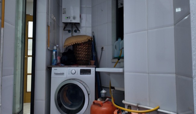 Brukt - Leilighet - Alicante - Altozano