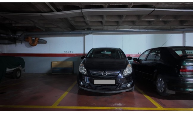 Brukt - Leilighet - Alicante - Altozano