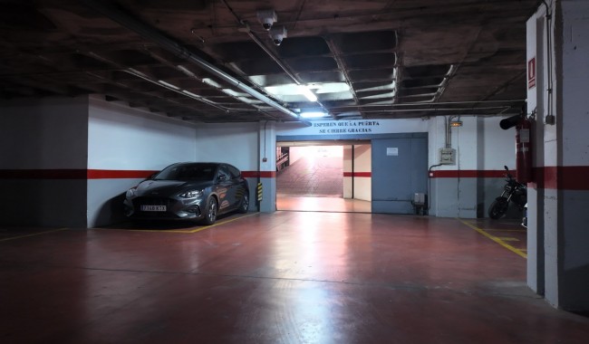 Brukt - Leilighet - Alicante - Altozano