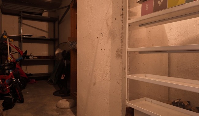 Brukt - Leilighet - Alicante - Altozano