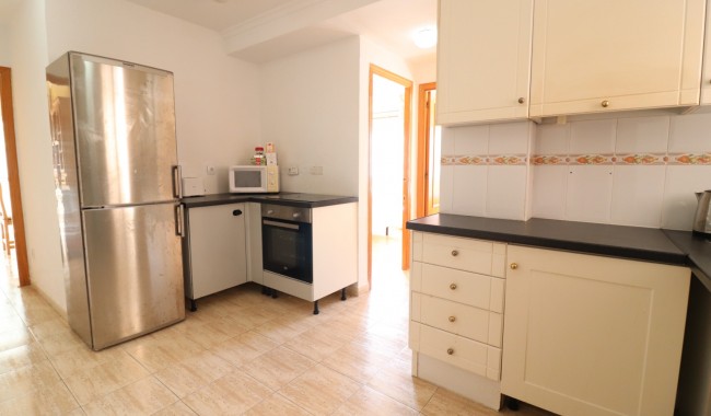 Brukt - Leilighet - Torrevieja - San Luis