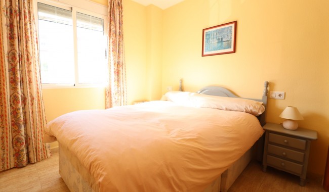 Brukt - Leilighet - Torrevieja - San Luis
