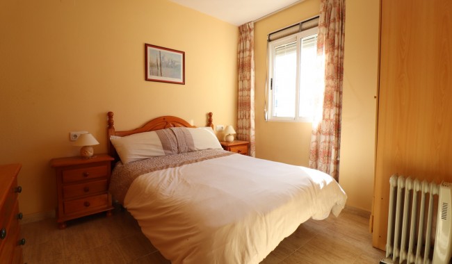 Brukt - Leilighet - Torrevieja - San Luis