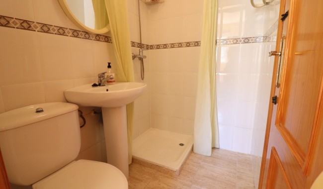 Brukt - Leilighet - Torrevieja - San Luis