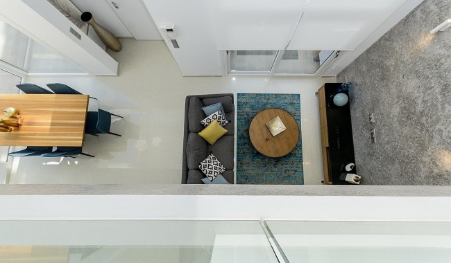 Nueva construcción  - Villa - Los Montesinos - La Herrada