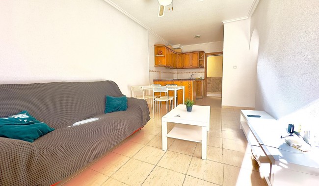 Brukt - Rekkehus - Orihuela Costa - La Florida