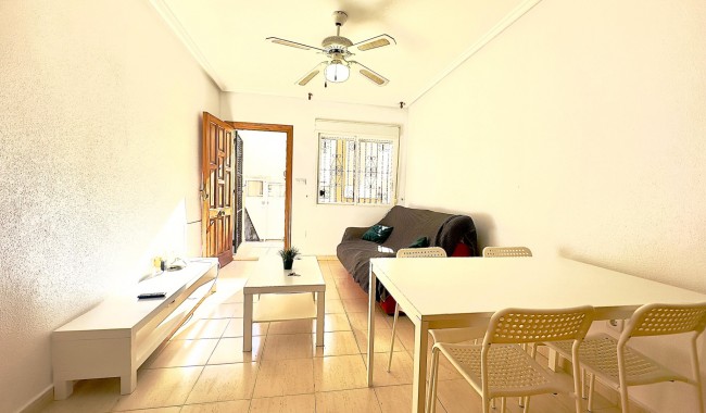 Brukt - Rekkehus - Orihuela Costa - La Florida