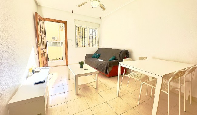 Brukt - Rekkehus - Orihuela Costa - La Florida