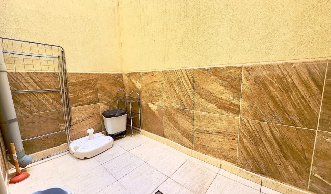 Brukt - Rekkehus - Orihuela Costa - La Florida