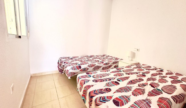 Brukt - Rekkehus - Orihuela Costa - La Florida