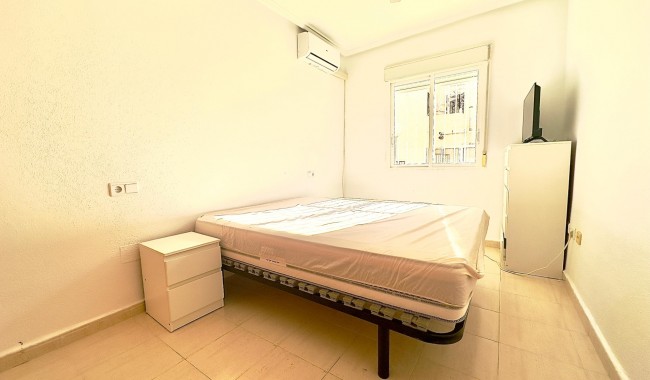 Brukt - Rekkehus - Orihuela Costa - La Florida