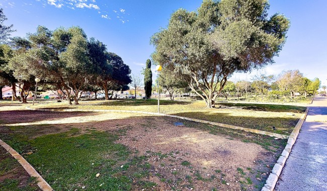 Brukt - Rekkehus - Orihuela Costa - La Florida