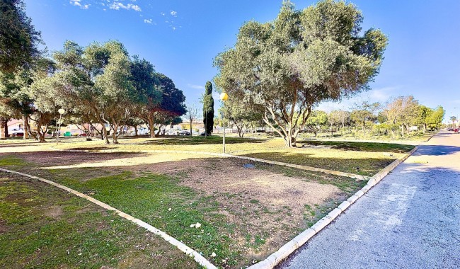 Brukt - Rekkehus - Orihuela Costa - La Florida