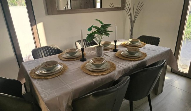 Brukt - Villa - Ciudad Quesada/Rojales - Ciudad Quesada