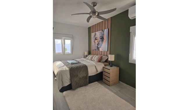 Brukt - Villa - Ciudad Quesada/Rojales - Ciudad Quesada