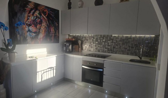 Brukt - Villa - Ciudad Quesada/Rojales - Ciudad Quesada