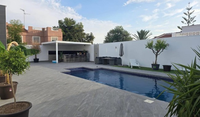 Brukt - Villa - Ciudad Quesada/Rojales - Ciudad Quesada