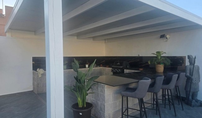 Brukt - Villa - Ciudad Quesada/Rojales - Ciudad Quesada