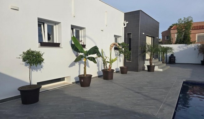 Brukt - Villa - Ciudad Quesada/Rojales - Ciudad Quesada