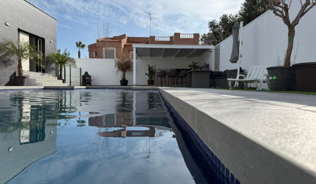 Brukt - Villa - Ciudad Quesada/Rojales - Ciudad Quesada