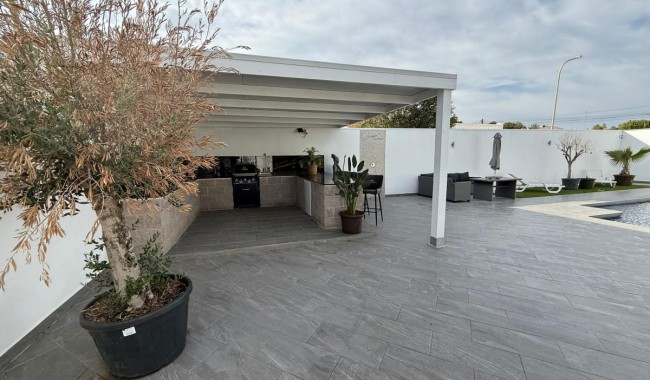 Brukt - Villa - Ciudad Quesada/Rojales - Ciudad Quesada