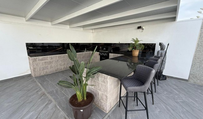 Brukt - Villa - Ciudad Quesada/Rojales - Ciudad Quesada