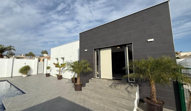 Brukt - Villa - Ciudad Quesada/Rojales - Ciudad Quesada