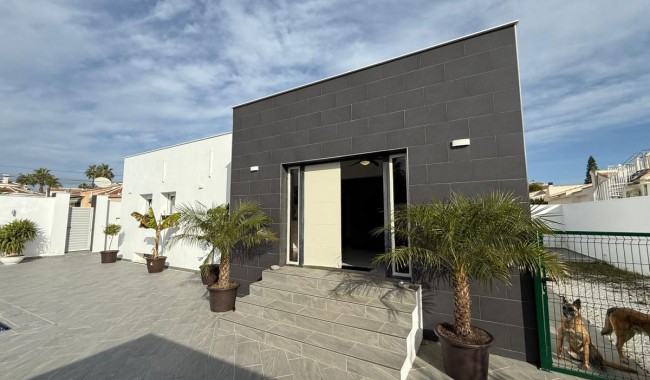 Brukt - Villa - Ciudad Quesada/Rojales - Ciudad Quesada