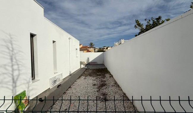 Brukt - Villa - Ciudad Quesada/Rojales - Ciudad Quesada