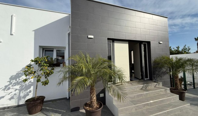 Brukt - Villa - Ciudad Quesada/Rojales - Ciudad Quesada