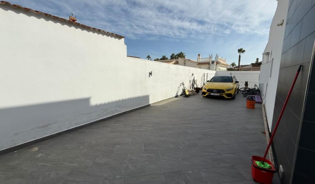 Brukt - Villa - Ciudad Quesada/Rojales - Ciudad Quesada