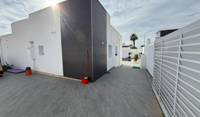 Brukt - Villa - Ciudad Quesada/Rojales - Ciudad Quesada