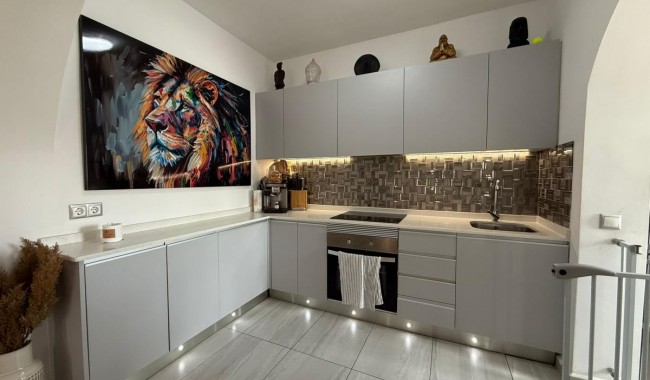 Brukt - Villa - Ciudad Quesada/Rojales - Ciudad Quesada