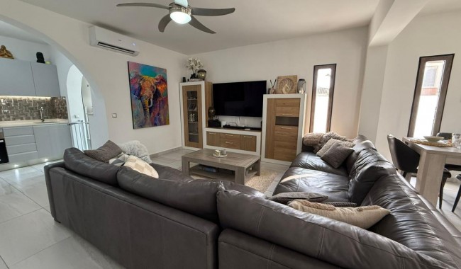 Brukt - Villa - Ciudad Quesada/Rojales - Ciudad Quesada