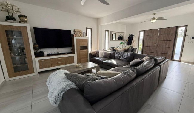 Brukt - Villa - Ciudad Quesada/Rojales - Ciudad Quesada