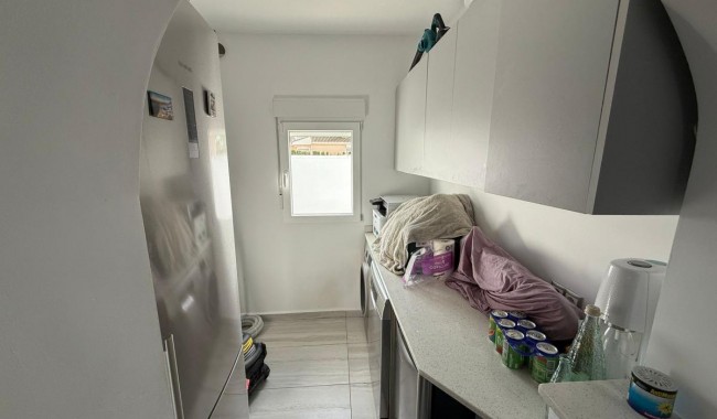 Brukt - Villa - Ciudad Quesada/Rojales - Ciudad Quesada