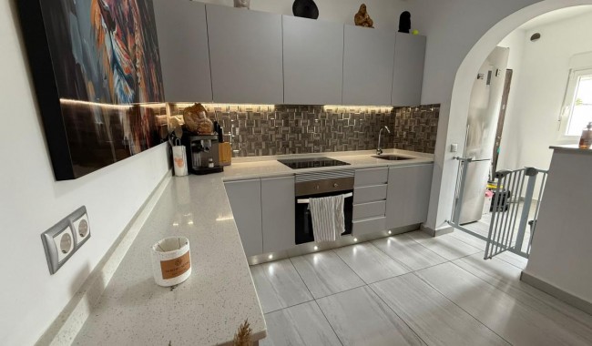 Brukt - Villa - Ciudad Quesada/Rojales - Ciudad Quesada