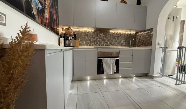 Brukt - Villa - Ciudad Quesada/Rojales - Ciudad Quesada