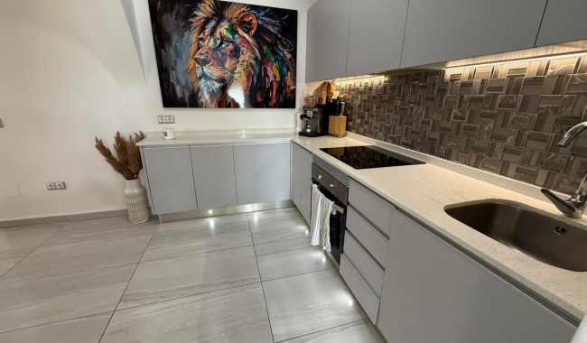 Brukt - Villa - Ciudad Quesada/Rojales - Ciudad Quesada