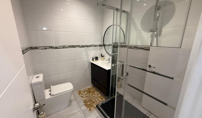 Brukt - Villa - Ciudad Quesada/Rojales - Ciudad Quesada