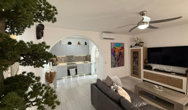 Brukt - Villa - Ciudad Quesada/Rojales - Ciudad Quesada