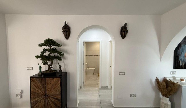 Brukt - Villa - Ciudad Quesada/Rojales - Ciudad Quesada