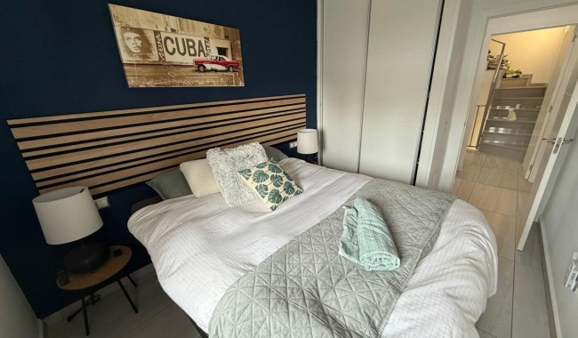 Brukt - Villa - Ciudad Quesada/Rojales - Ciudad Quesada