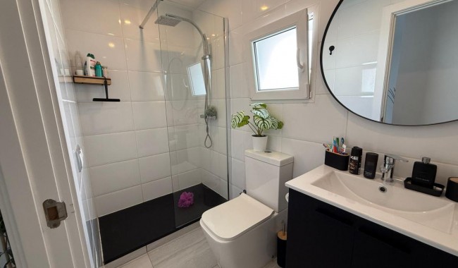 Brukt - Villa - Ciudad Quesada/Rojales - Ciudad Quesada