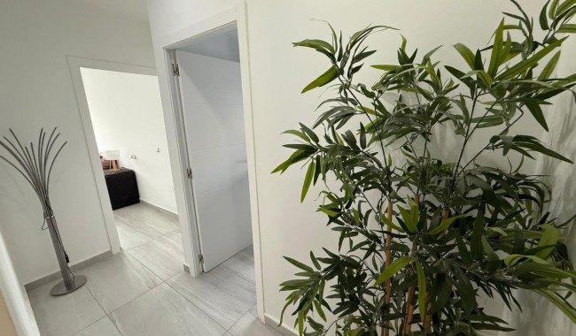 Brukt - Villa - Ciudad Quesada/Rojales - Ciudad Quesada