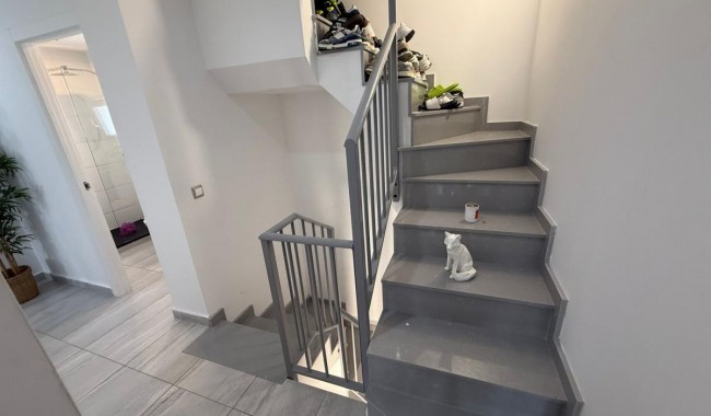 Brukt - Villa - Ciudad Quesada/Rojales - Ciudad Quesada