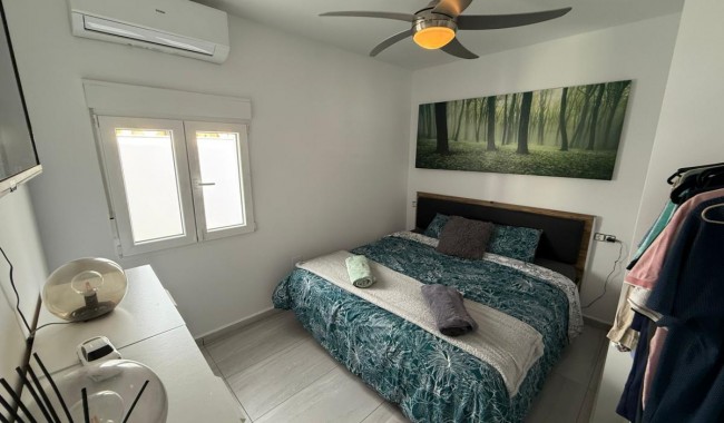 Brukt - Villa - Ciudad Quesada/Rojales - Ciudad Quesada