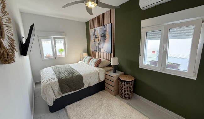 Brukt - Villa - Ciudad Quesada/Rojales - Ciudad Quesada