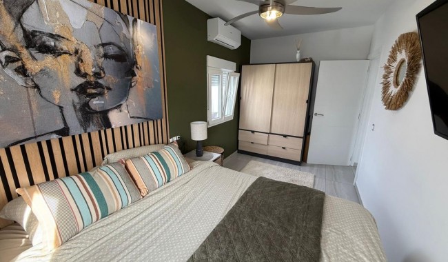 Brukt - Villa - Ciudad Quesada/Rojales - Ciudad Quesada