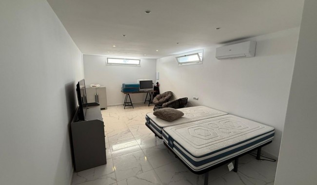 Brukt - Villa - Ciudad Quesada/Rojales - Ciudad Quesada